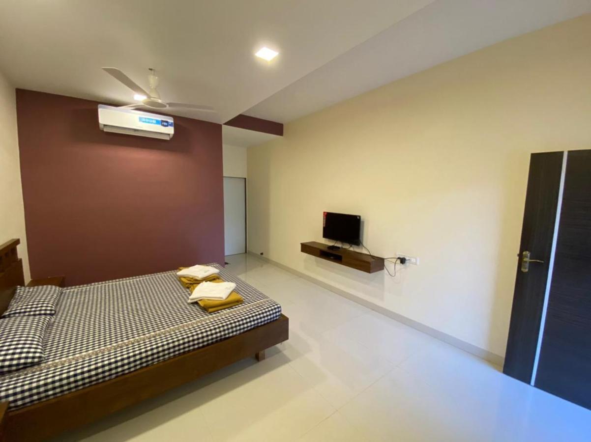 O'NEST Countryside Surai Exterior foto