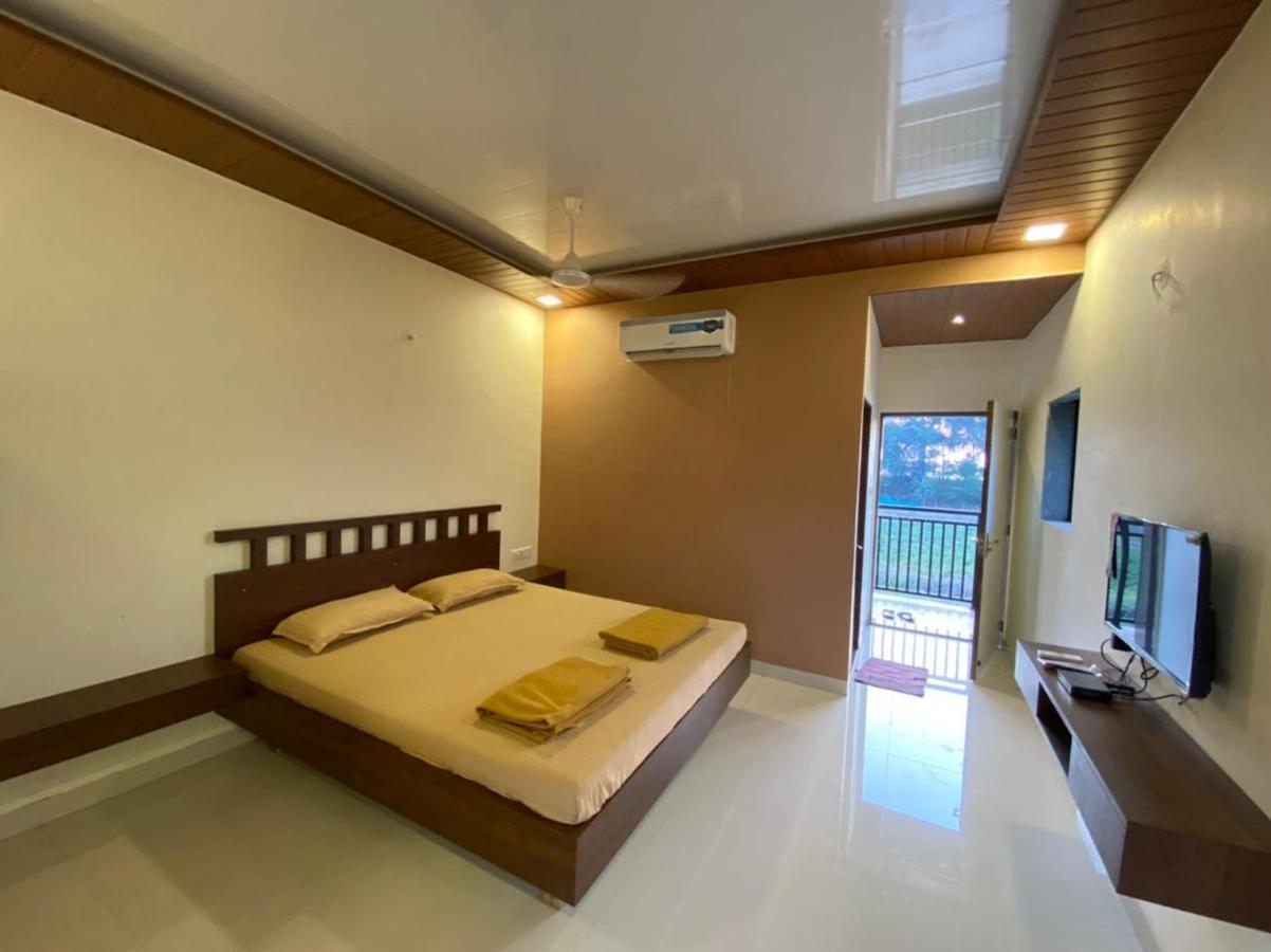 O'NEST Countryside Surai Exterior foto