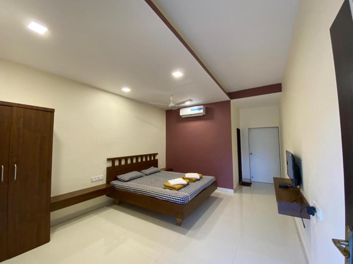 O'NEST Countryside Surai Exterior foto