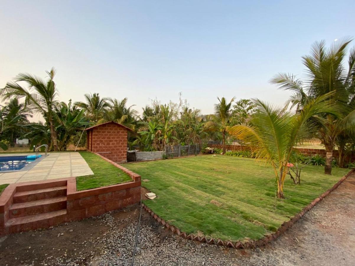 O'NEST Countryside Surai Exterior foto