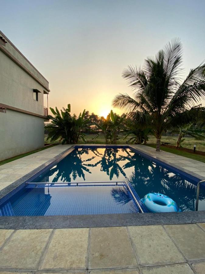 O'NEST Countryside Surai Exterior foto