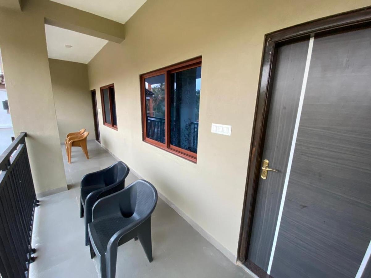 O'NEST Countryside Surai Exterior foto