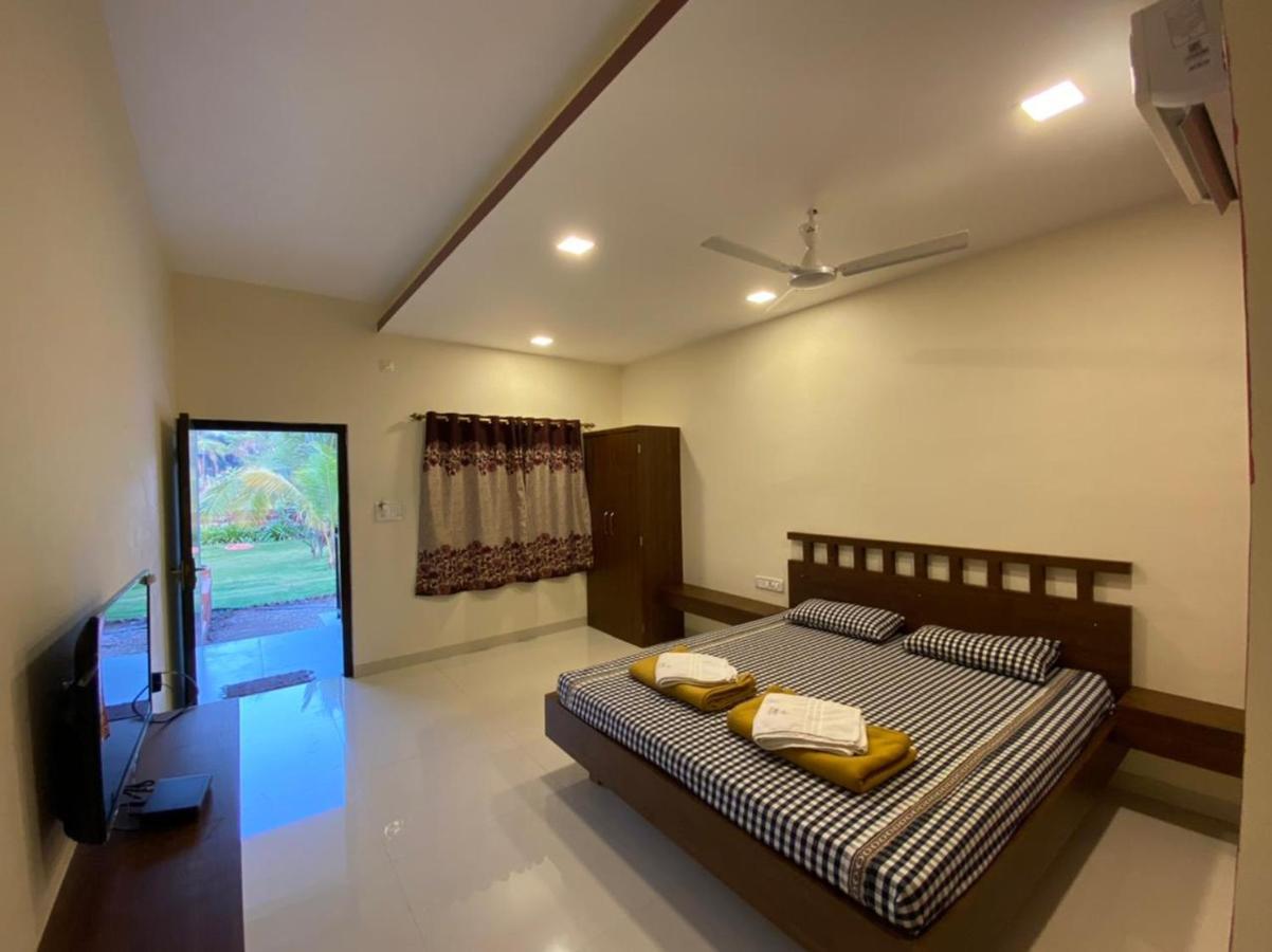 O'NEST Countryside Surai Exterior foto