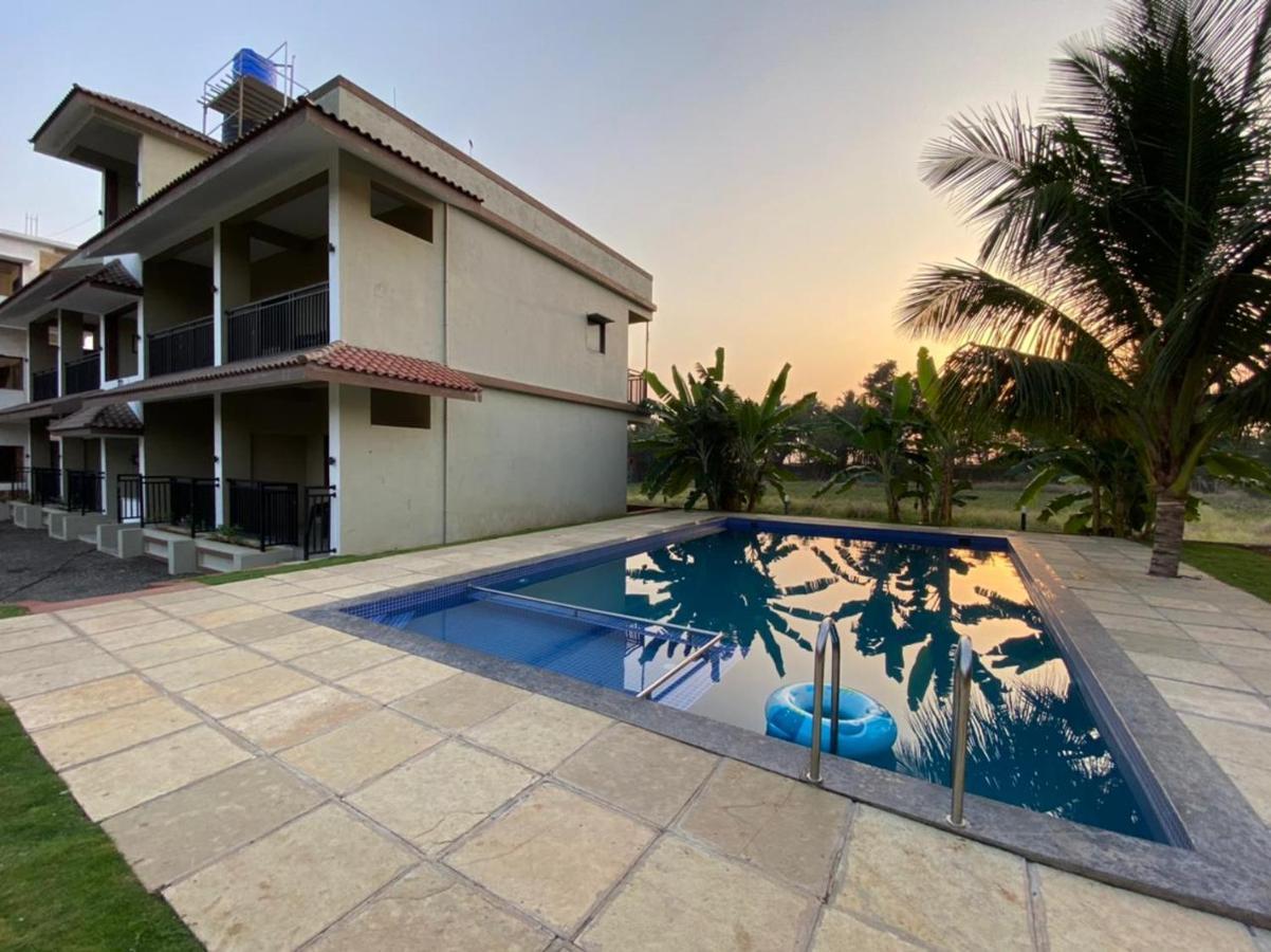 O'NEST Countryside Surai Exterior foto