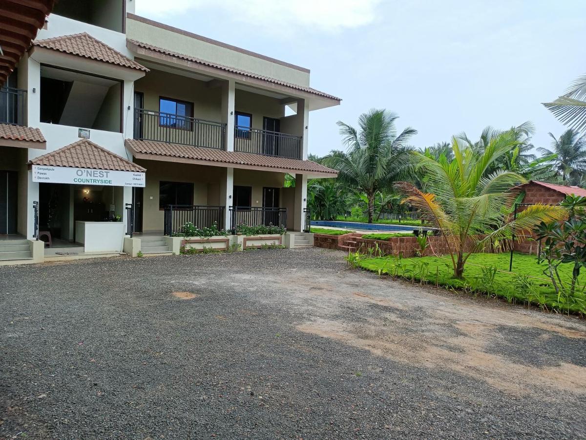 O'NEST Countryside Surai Exterior foto